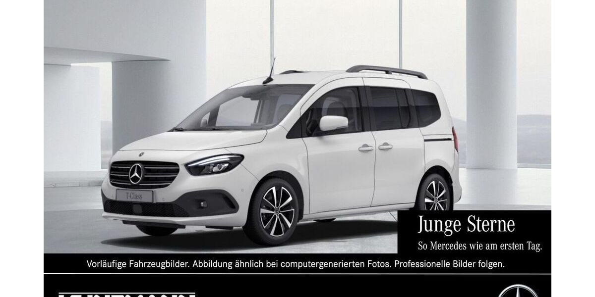 Mercedes-Benz T-Klasse 104.300 km 21.890 &euro; Gelnhausen 63571