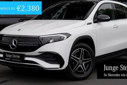 Mercedes-Benz EQA 34.950 km 34.290 &euro; Aschaffenburg 63741