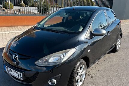 Mazda 2 105.000 km 6.100 &euro; Münster 64839