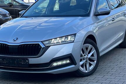 Skoda Octavia 59.275 km 19.580 &euro; Dietzenbach / bei Frankfurt am Main 63128