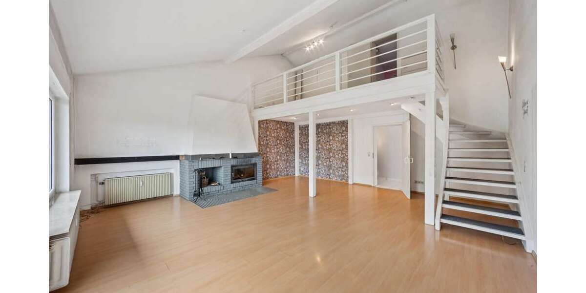 Etagenwohnung Rödermark - 3.5 Zimmer, 149 m&sup2;, 329.000&euro; | Angebot:25602590