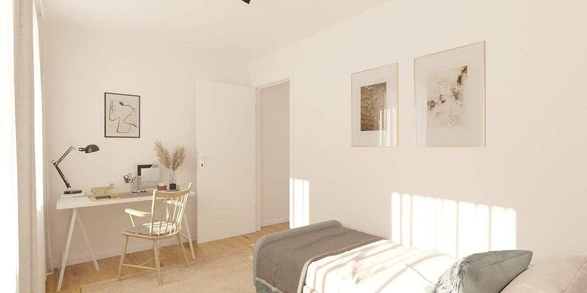 Reihenmittelhaus Langen - 5 Zimmer, 156 m&sup2;, 859.900&euro; | Angebot:25673620