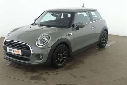Mini One 109.749 km 15.710 &euro; Frankfurt am Main 65936