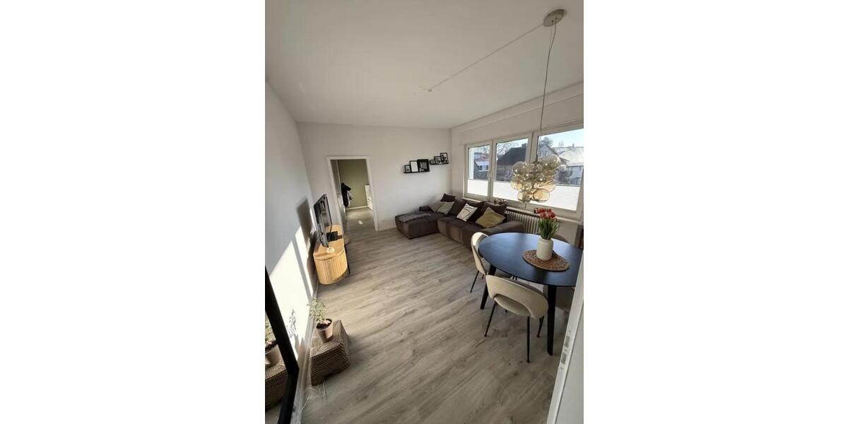 Etagenwohnung Seligenstadt - 2 Zimmer, 55 m&sup2;, 600&euro; | Angebot:25956839