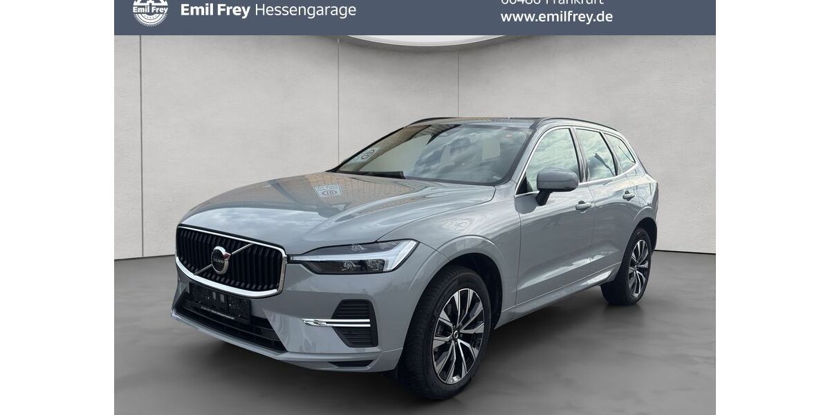 Volvo XC60 9.707 km 42.800 &euro; Frankfurt am Main 60486