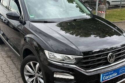 VW T-Roc 71.363 km 15.850 &euro; Offenbach 63071