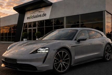 Porsche Taycan 73.000 km 61.900 &euro; Nidderau 61130