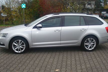 Skoda Octavia 280.000 km 7.999 &euro; Rödermark 63322