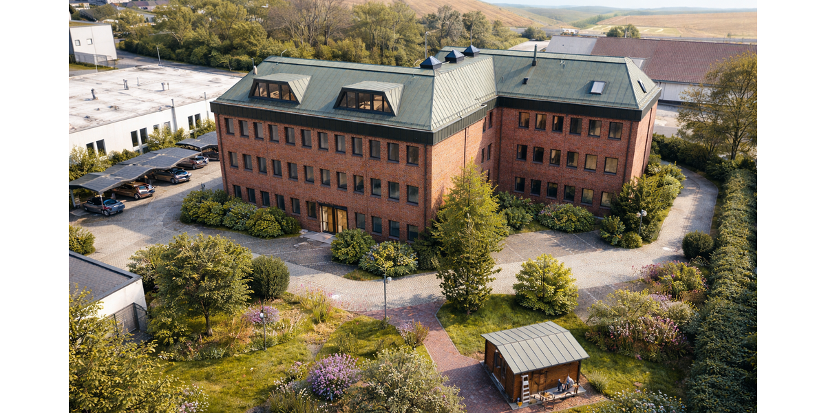 Gewerbeobjekt Dietzenbach - 2.900.000&euro; | Angebot:26913697