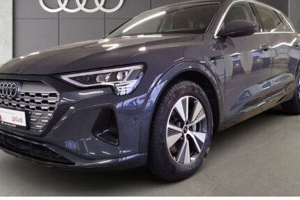 Audi Q8 e-tron 65.510 km 37.480 &euro; Frankfurt am Main 60314