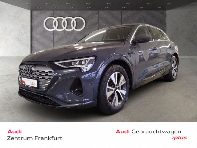 Audi Q8 e-tron 65.510 km 37.480 &euro; Frankfurt am Main 60314