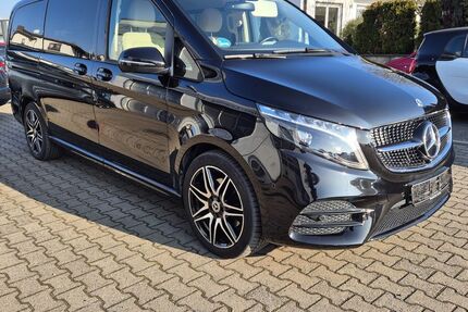 Mercedes-Benz V 300 29.700 km 57.900 &euro; Rodgau 63110