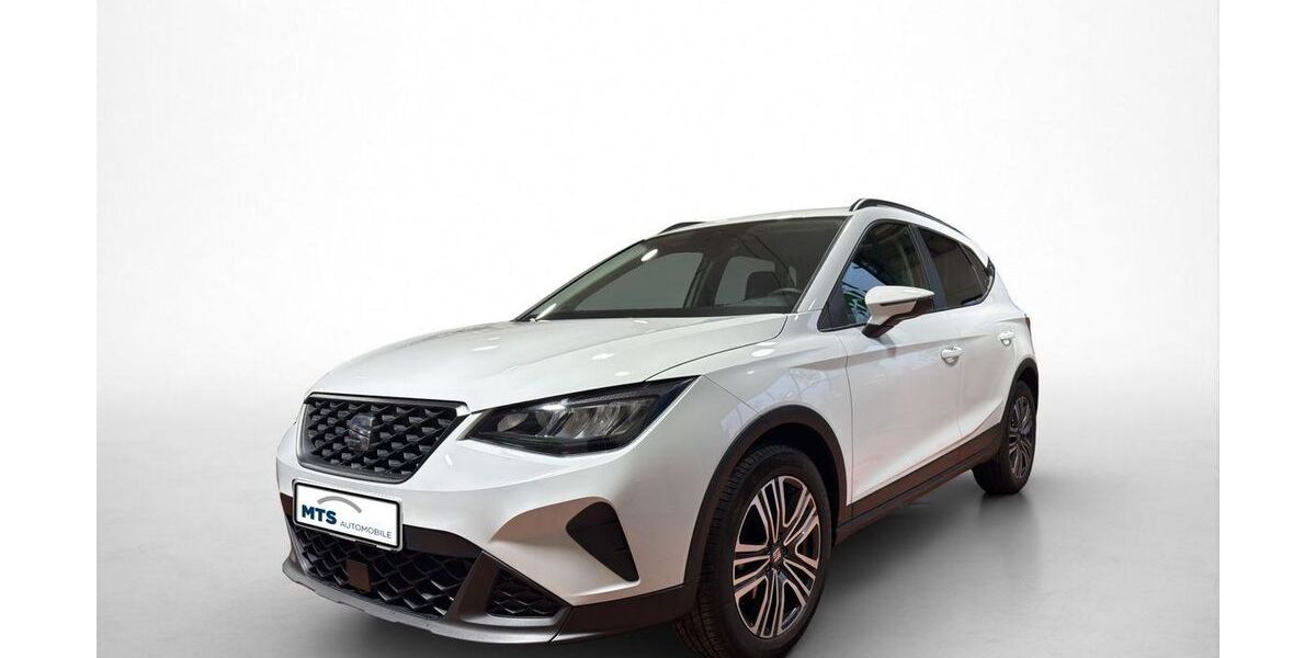 Seat Arona 20.956 km 19.650 &euro; Friedberg 61169
