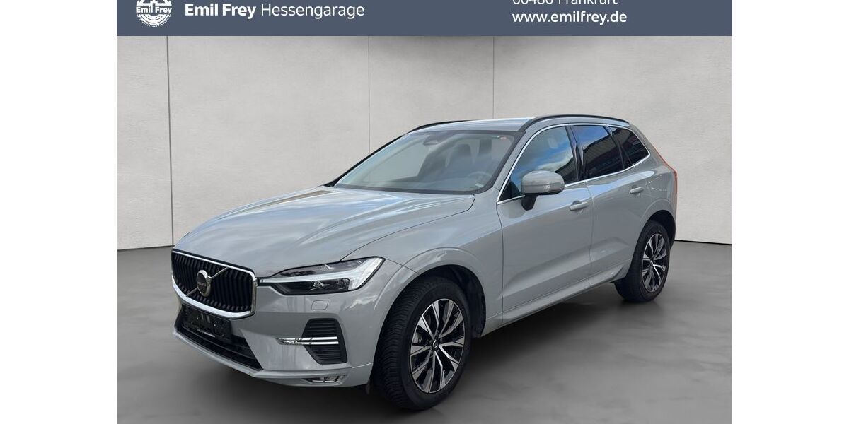 Volvo XC60 14.816 km 39.850 &euro; Frankfurt am Main 60486
