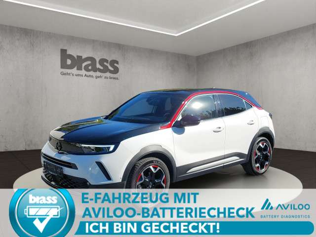 Opel Mokka 51.950 km 18.950 &euro; Dieburg 64807