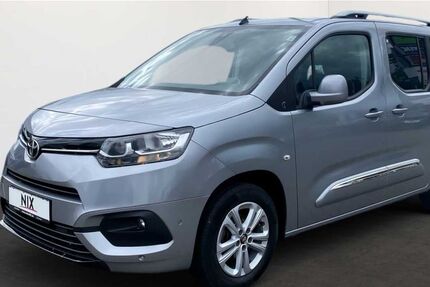 Toyota Proace City 72.100 km 21.860 &euro; Eschborn 65760
