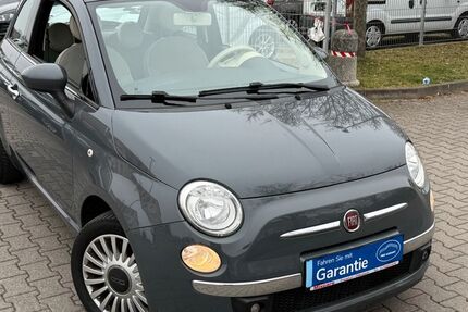 Fiat 500 146.976 km 4.099 &euro; Offenbach 63071