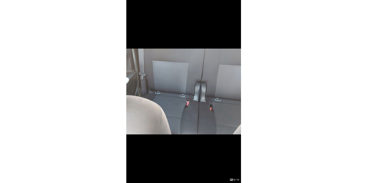 Suzuki Ignis II 28.000 km 18.900 &euro; Hanau 63450