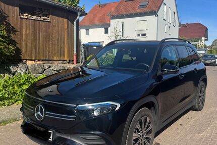 Mercedes-Benz EQB 35.600 km 34.000 &euro; Rosbach 61191