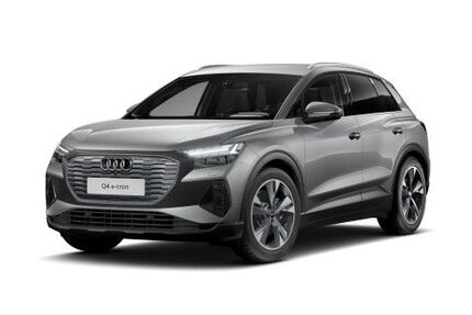 Audi Q4 e-tron 80.111 km 29.890 &euro; Bad Nauheim 61231
