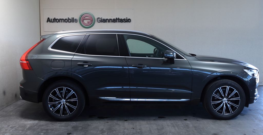 Volvo XC60 129.990 km 23.990 &euro; Rodgau 63110
