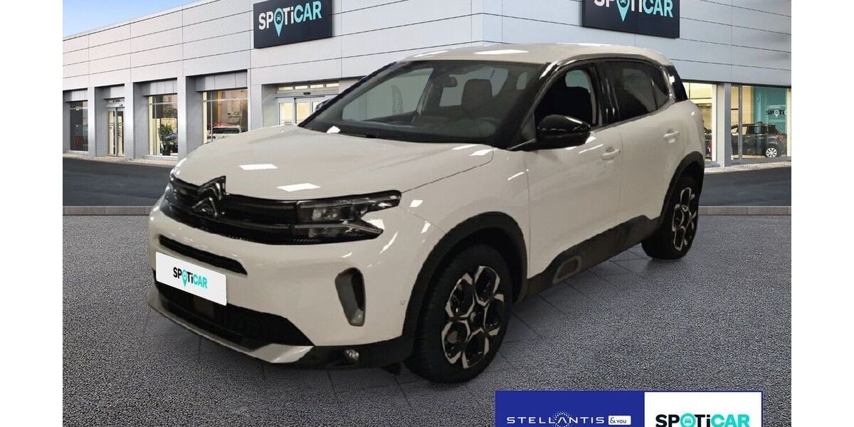 Citroen C5 Aircross 52.613 km 23.890 &euro; Frankfurt 60314