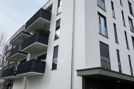 Wohnung Offenbach am Main Hafen - 3 Zimmer, 92 m&sup2;, 549.000&euro; | Angebot:25860664