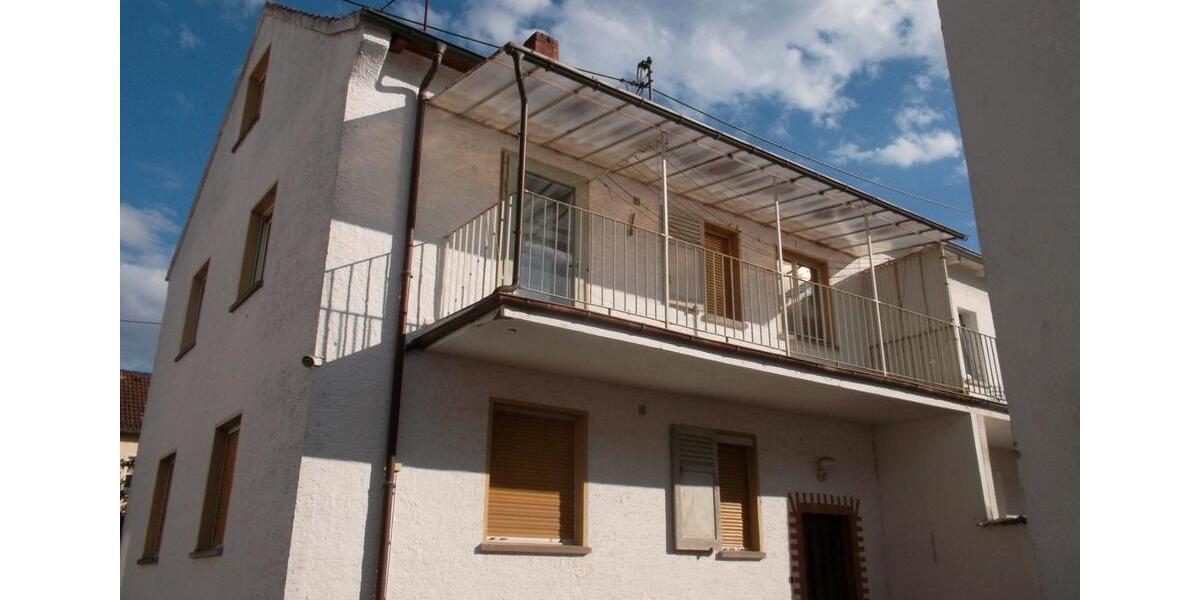 Doppelhaushälfte Frankfurt am Main Bonames - 4.5 Zimmer, 100 m&sup2;, 730.000&euro; | Angebot:21398684