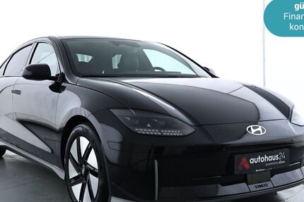 Hyundai IONIQ 6 63.533 km 29.470 &euro; Egelsbach 63329