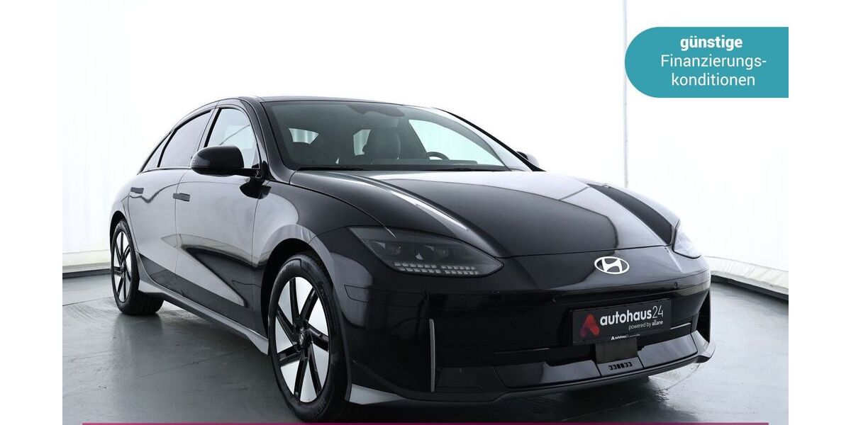 Hyundai IONIQ 6 63.533 km 29.470 &euro; Egelsbach 63329