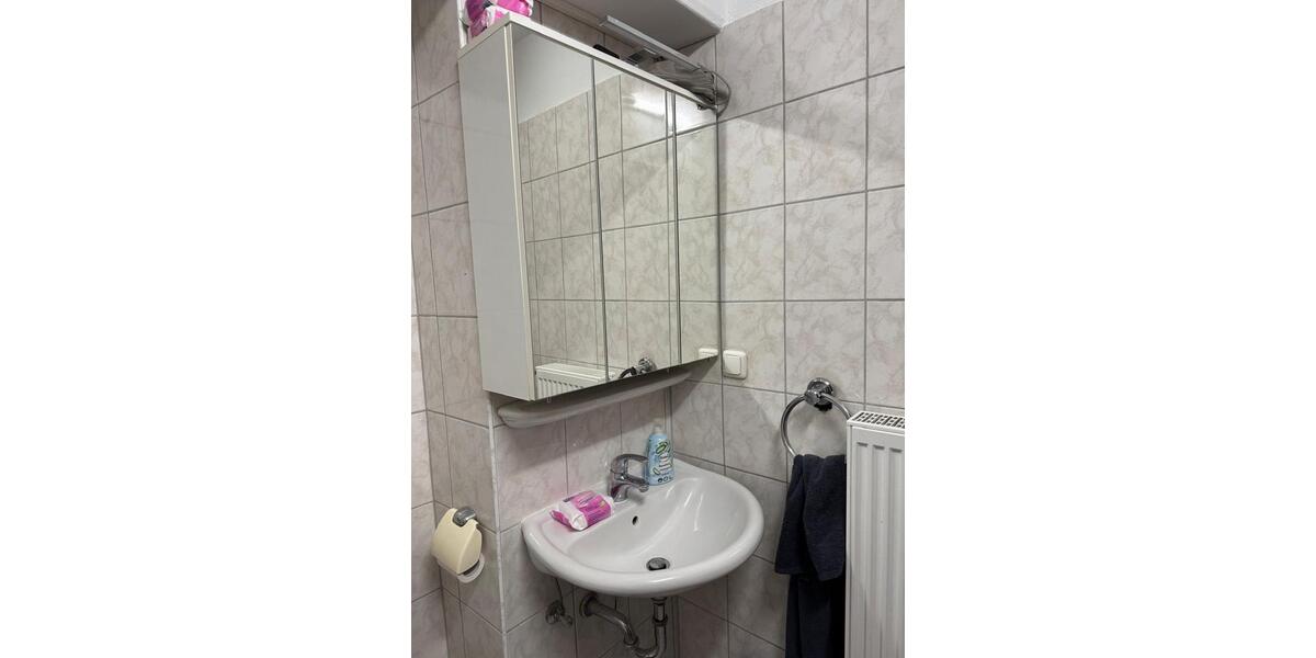 Etagenwohnung Frankfurt am Main Bornheim - 2 Zimmer, 55 m&sup2;, 1.200&euro; | Angebot:25422464