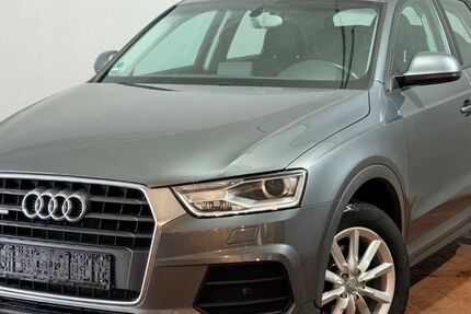 Audi Q3 80.000 km 14.990 &euro; Rodgau 63110