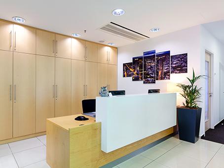 Gewerbeobjekt Frankfurt am Main Westend Süd - 1.659&euro; | Angebot:25968002