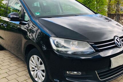 VW Sharan 180.000 km 10.990 &euro; Frankfurt am Main 60435