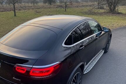 Mercedes-Benz GLC 300 186.000 km 32.700 &euro; Haibach 63808