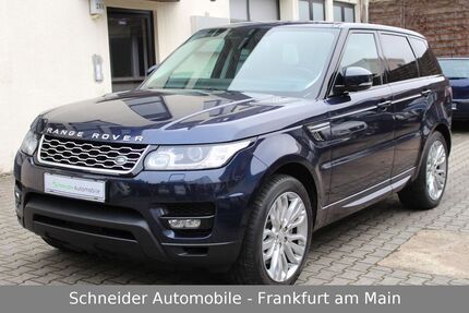 Land Rover Range Rover Sport 342.000 km 11.900 &euro; Ffm / Bergen-Enkheim 60388