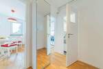 Etagenwohnung Frankfurt am Main Nordend-West - 2 Zimmer, 50 m&sup2;, 1.650&euro; | Angebot:25769140