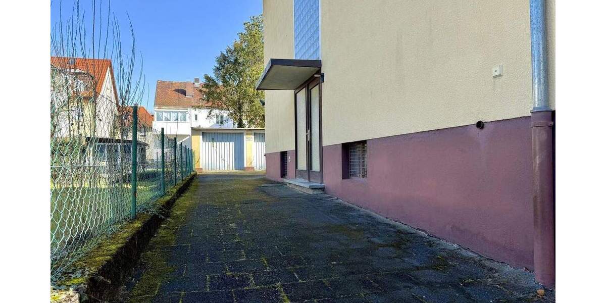 Mehrfamilienhaus, Wohnhaus Offenbach Offenbach am Main - 6 Zimmer, 179 m&sup2;, 599.000&euro; | Angebot:25778942