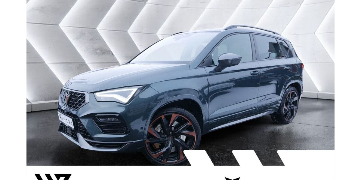 Cupra Ateca 26.295 km 37.978 &euro; Büdingen-Düdelsheim 63654