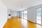 Etagenwohnung Frankfurt am Main Niederrad - 3 Zimmer, 115 m&sup2;, 1.950&euro; | Angebot:25989587