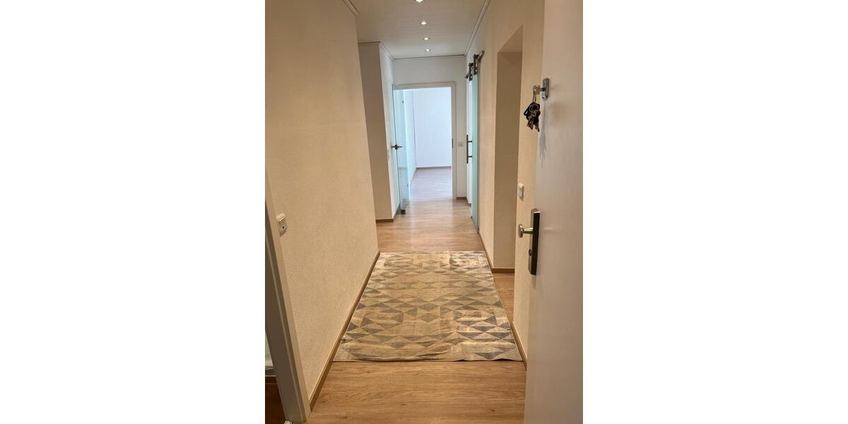 Etagenwohnung Bad Homburg vor der Höhe Gonzenheim - 3 Zimmer, 69 m&sup2;, 325.000&euro; | Angebot:26630268