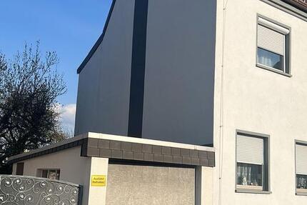 Haus Hanau Groß-Steinheim - 5 Zimmer, 119 m&sup2;, 480.000&euro; | Angebot:25855578