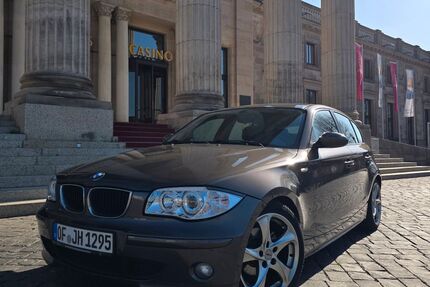 BMW 118 329.500 km 2.450 &euro; Dreieich 63303
