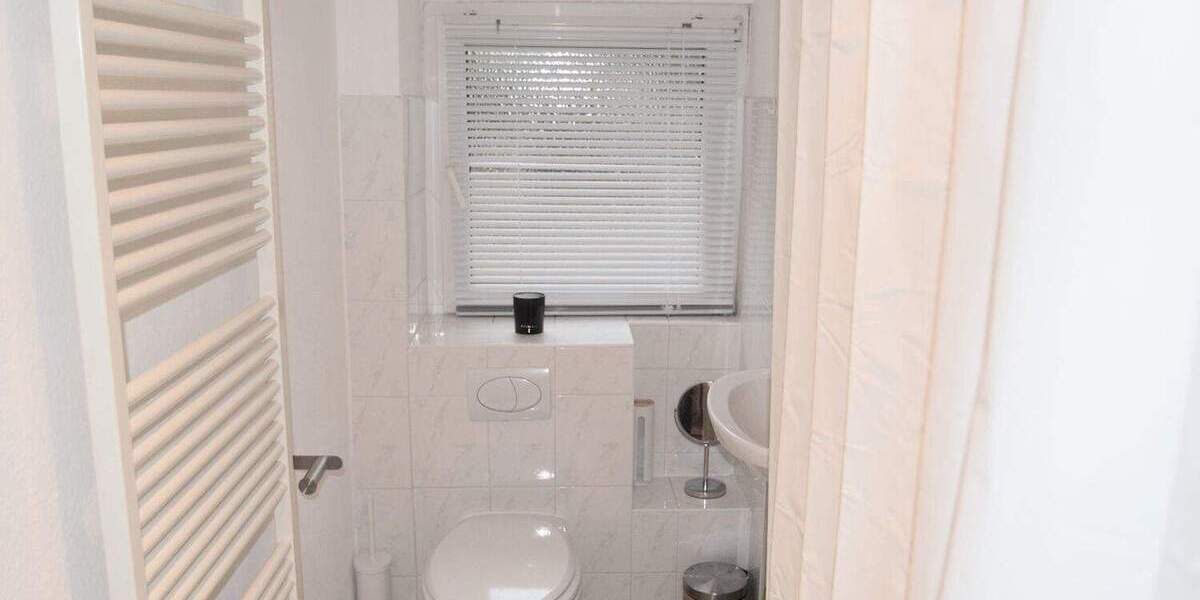 Etagenwohnung Frankfurt am Main Bornheim - 2 Zimmer, 47 m&sup2;, 339.000&euro; | Angebot:25727363