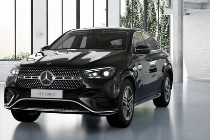 Mercedes-Benz GLE 350 42.056 km 85.440 &euro; Oberursel 61440