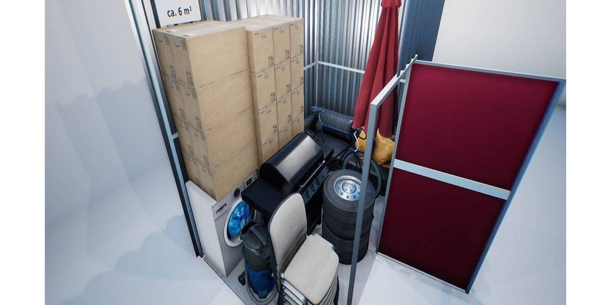 Gewerbeobjekt Dreieich-Sprendlingen Sprendlingen - 140&euro; | Angebot:25698890