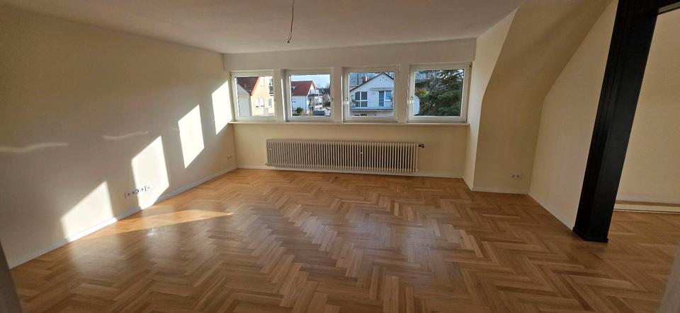 Etagenwohnung Rodgau - 3 Zimmer, 95 m&sup2;, 1.250&euro; | Angebot:25403327