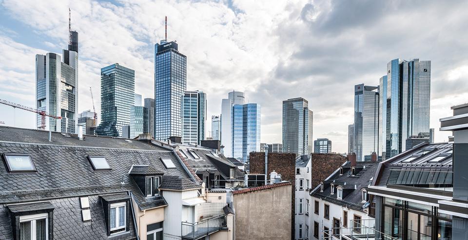 Gewerbeobjekt Frankfurt am Main Innenstadt - 499&euro; | Angebot:25976263