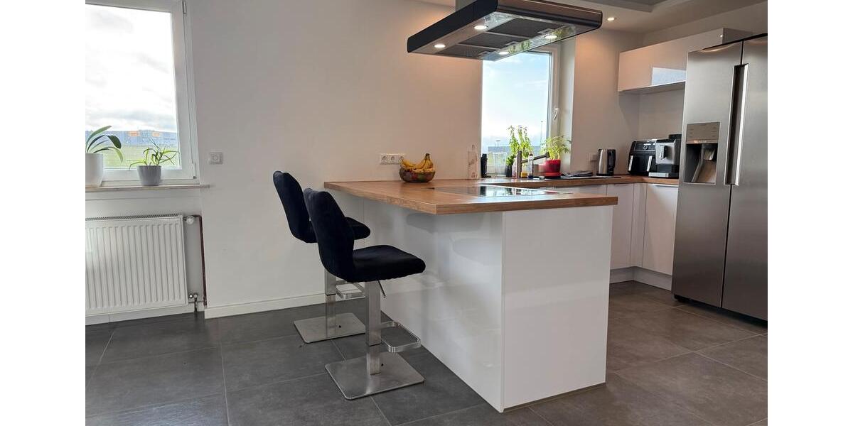 Einfamilienhaus Florstadt - 6 Zimmer, 190 m&sup2;, 489.000&euro; | Angebot:25299982