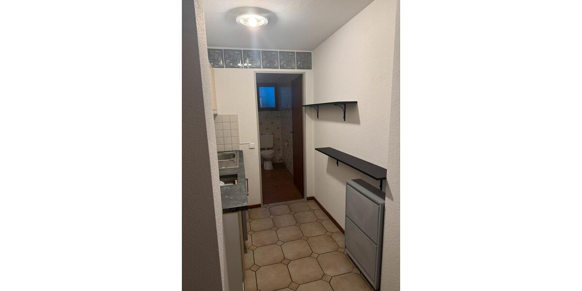 Etagenwohnung Offenbach am Main Bieberer Berg - 2 Zimmer, 51 m&sup2;, 770&euro; | Angebot:25844421